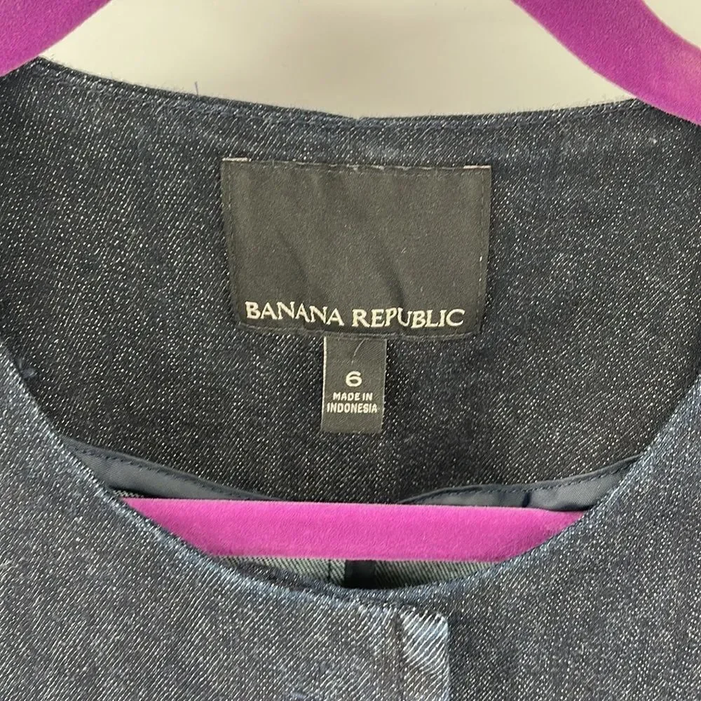 Banana Republic banana republic